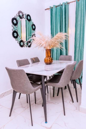 Appartement Meublé Haut de Gamme